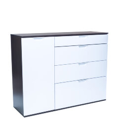 Комод Никас-3