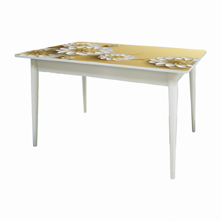 Стол обеденный  Классик, опора МТ2 