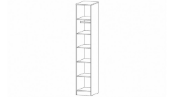 Пенал Гамма