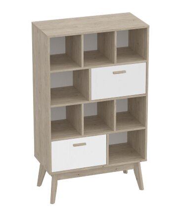 Стеллаж Калгари 