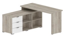 Модульная детская Анима 1