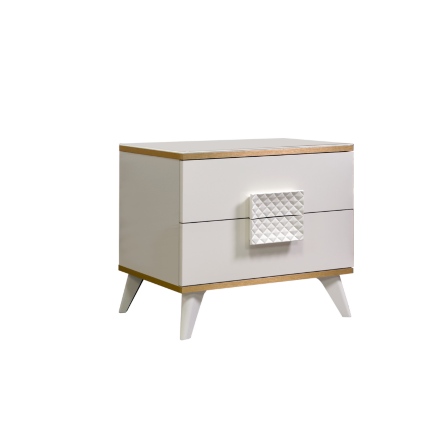 Тумба прикроватная ДТП-1 Diora  