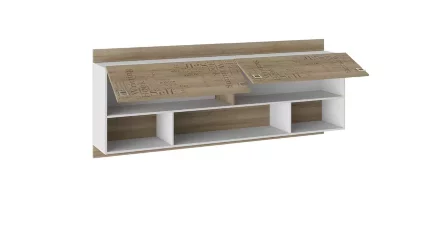 Шкаф настенный Оксфорд ТД-139.12.21 