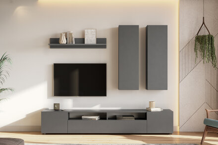 Тумба ТВ Денвер 