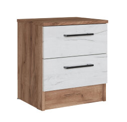 Тумба прикроватная Вегас