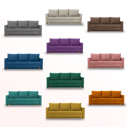 Диван Ванкувер Лайт 