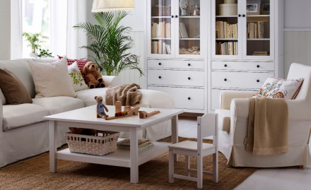 Стол журнальный Мира 