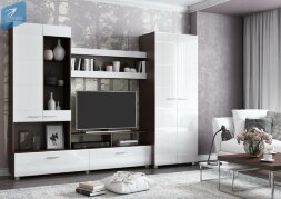 Гостиная Камила МДФ 