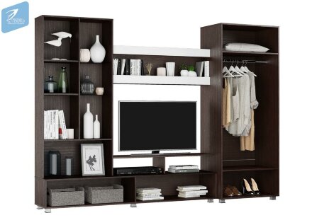 Гостиная Камила МДФ  