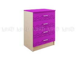 Модульная детская Юниор-2 