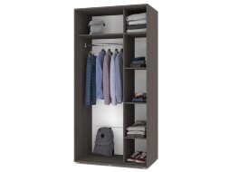 Шкаф-купе Оливия, Анкор