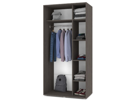 Шкаф-купе Оливия, Анкор 