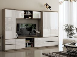 Модульная гостиная Челси 