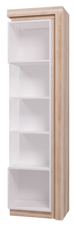 Шкаф-витрина Люмен №5 