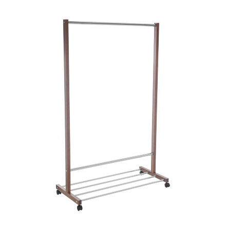 Вешалка напольная Нова, венге 