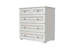 Комод Олимп, белый