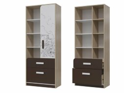 Стеллаж Арабика 