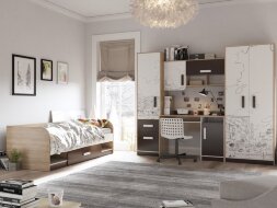 Стеллаж Арабика 