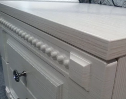 Тумба прикроватная Азалия с 2 ящиками