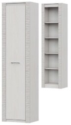 Пенал глухой Гамма 20 (серия 4)