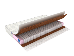 Матрас Ultra Tropikana Foam 