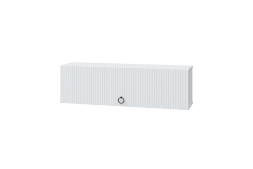 Шкаф горизонтальный с 1 дверкой (1200) Шарлиз 