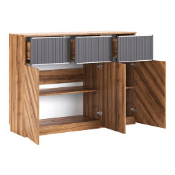 Комод Моника (мод.4)