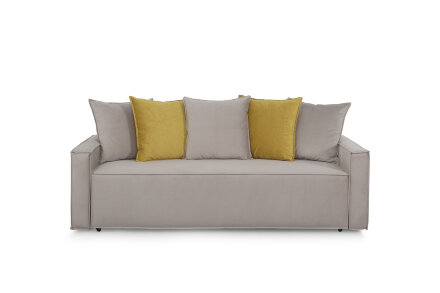 Диван на пружинном блоке Онтарио, вариант 3 