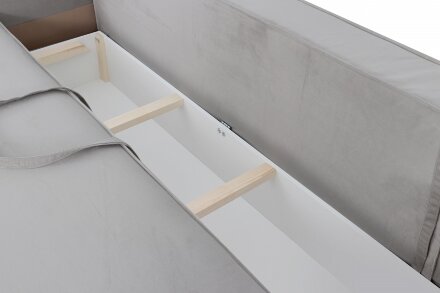 Диван на пружинном блоке Онтарио, вариант 3 