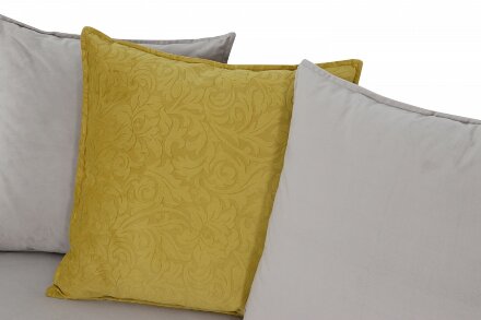 Диван на пружинном блоке Онтарио, вариант 3 