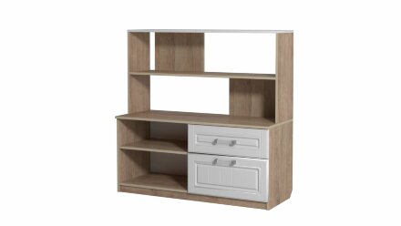 Шкаф малый Юниор-7 (Прованс) 