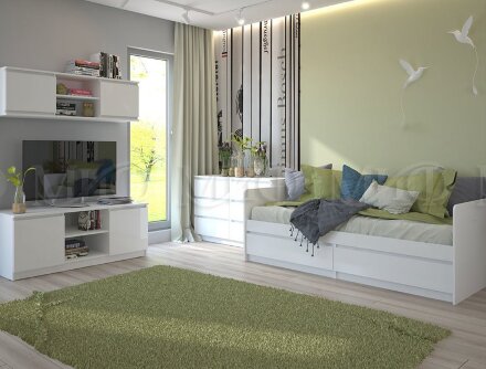 Модульная детская Челси  