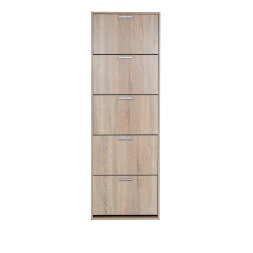 Обувница Пронто 5