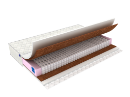 Матрас Ultra Tropikana Foam Maxi