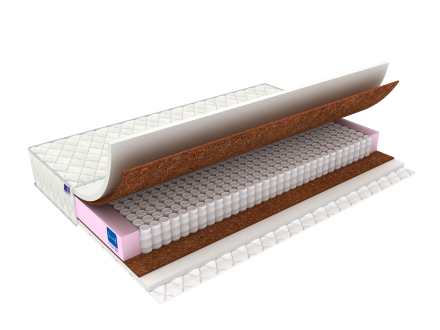 Матрас Ultra Tropikana Foam Maxi 