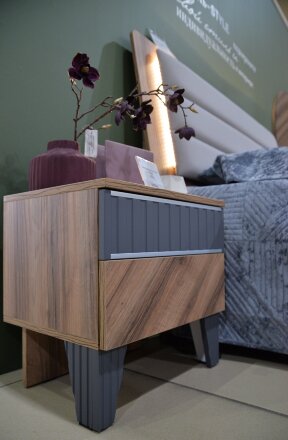 Тумба прикроватная Моника (мод.3) 