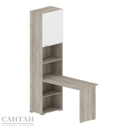 Модульная детская Анима 2