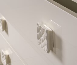 Комод узкий ДКМ-2 Diora