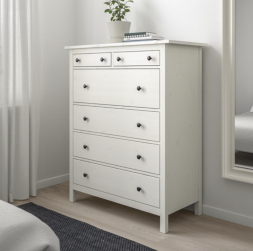 Комод Мира 06