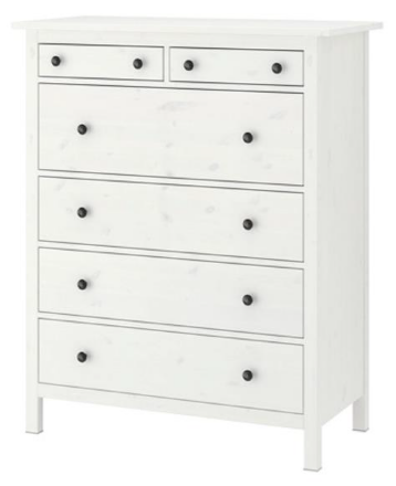 Комод Мира 06 