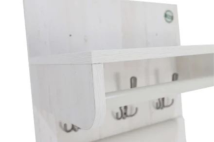 Вешало настенное Ольга Милк 6.1 