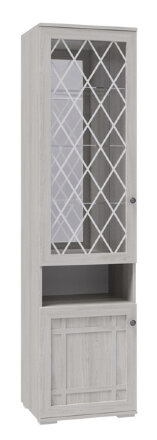 Пенал со стеклом Ричард РШ-2 