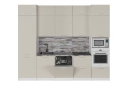 Кухонный гарнитур Дюна экстра, 300 см 