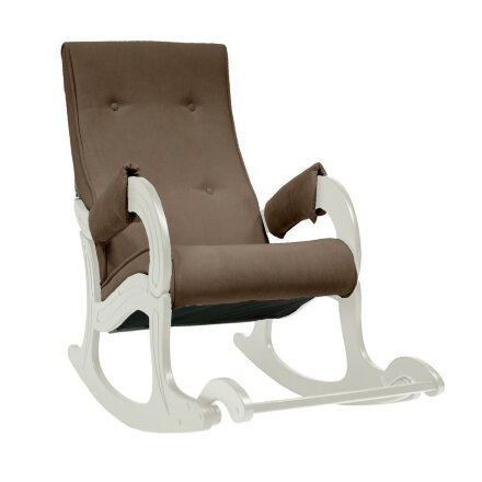 Кресло-качалка-707 