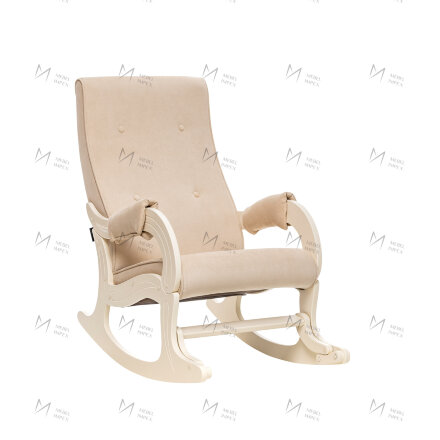 Кресло-качалка-707 