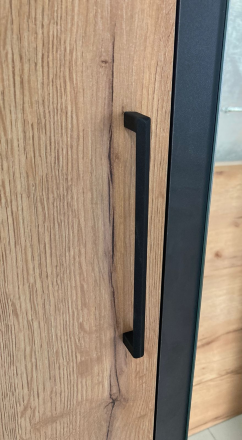 Шкаф 3х-створчатый Ольга 2 