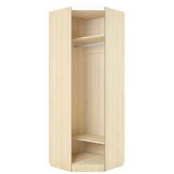 Шкаф угловой Стиль, Лайм