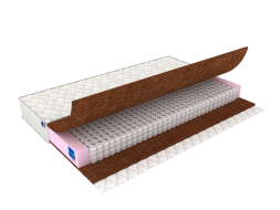 Матрас Ultra Tropikana Lux