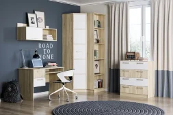 Полка Фанк НМ 011.38-01 М1 