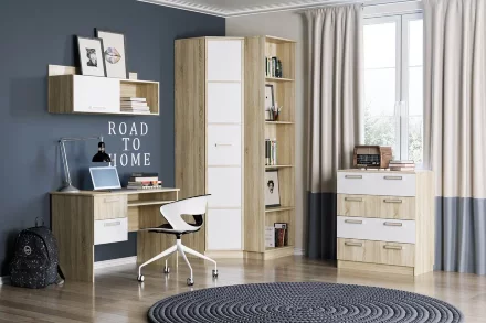 Полка Фанк НМ 011.38-01 М1  